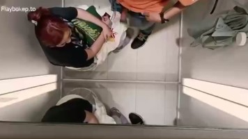 Bokep Premium Sex Nyepong Pacar Di Fitting Room