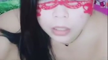 Menikmati Tubuh Istri Muda Pak RW