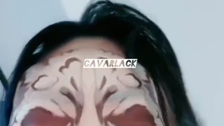 Liatin Belahan Dada Pulen Mbak Angel Sebelum Mandi Dream