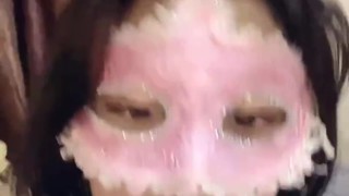 POV Memek Sempit Rill Perawan Ayang Gretta HOT51