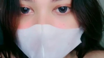 Nenen Bulat Aurelia Putih Mulus ID 15921900 Mango Lock