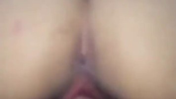 Pasangan Sejoli Mesum Sambil Ngobrol