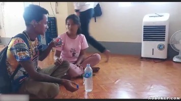 Kumpulan Pelajar Ngewe Sama Doi Dikostan