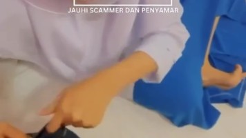 Bokep Jilbab Skandal Guru Murid Hubungan Terlarang Viral John Tora