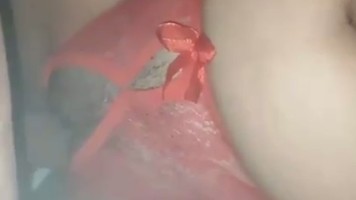 Bokep Premium Sex Stw Lingerie Merah