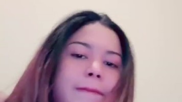 Mariscaa Alfii Full Face Kobel Sampe Geter HOT51