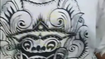 Mamih Heidy Lepas Busana Pelntir Uting Nenen Boleh Juga