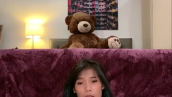 Dee Mikasa Colmek Mendesah Keenakan