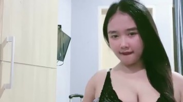 Tampil Bugil Susu Gede Basah Bbycaa ID 39226509 Mango