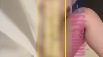 Entot Tante Daisy Bae Sampai Mentok