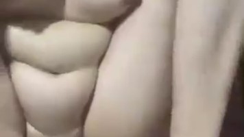 Klarisa Jilbab Colmek Ampe Becek