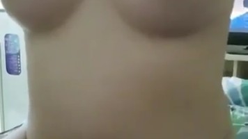 Jilbab Montok Ngentot WOT Part1