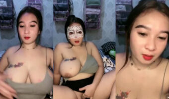 VCS Naomi Susu Gede Dipastikan Puas Crotnya ID 32813095 Dream