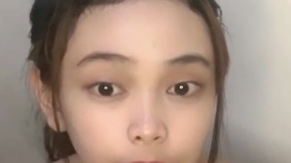 Host Imut Pertama Kali Show Uting Berasa Kencang Dream