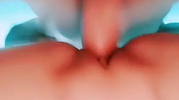 Amanda Live Show Ngentot Dreamlive