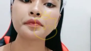 Marscha Lingerie Hot