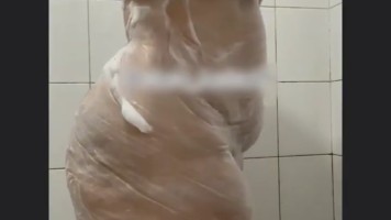 Aviva Laviva Selebgram Binal Colmek Dildo