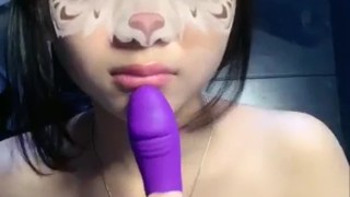 Canaya Emut Sex Toys Berasa Megang Kntl ID 26740778 Dream