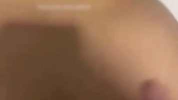 Clara Jilbab Pentil Toket Tindik 02