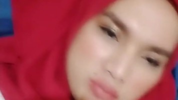 VCS Amorra Zorra Jilbab Cubit Uting