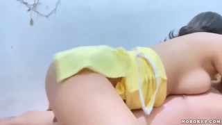 Bokep Indo Premium Ngentod Mantan Pacar Mulus Toge