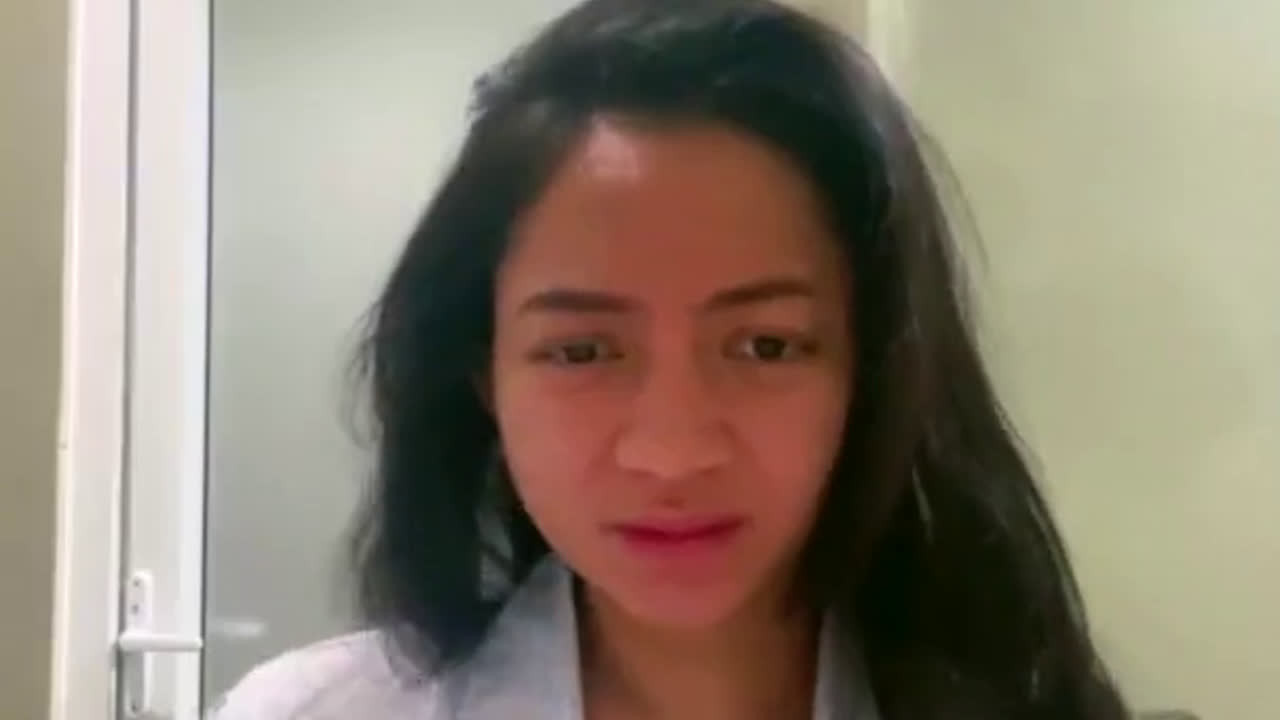 Mango Live DMX Dinda Ag 24 6 2021