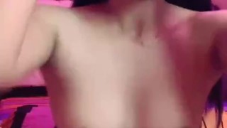 Pasangan Lesbi Saling Adu Mekanik Doyou Loveme HOT51