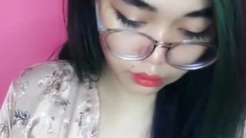 POV Crotin Mulut Kakak Ecii Lepas Bra Dong Beb Mango