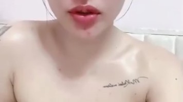 Miss Kina Review Body Bareng Keponakan