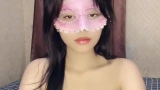 Keindahan Susu Bulet Adek Manis Gretta HOT51