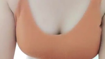 Naya Carabel Show Memek Dan Susu Mango