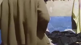 Bokep Indo Premium Cewe Montok Lepas Hijab Mesum Dikostan
