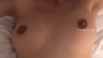 Abg Cakep Nyepong Telan Sampe Tetesan Peju Sayang Hehe