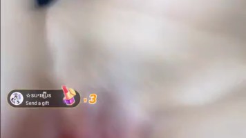 Papaya liveomek Berdua Sama Temen