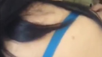 Janda Muda Kesepian Lama Tidak Dientot