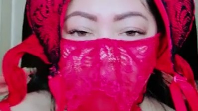 MILF Montok Tobrut Live Bugil