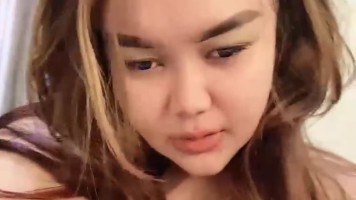 Ciii Host Tobrut Hisap Puting Live