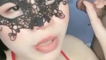 Angell99 Sepong Ganas Hot