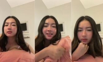 Raya Cantik Mode Sexy Gini Penghantar Tidur Instagram