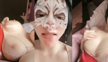 VCS Host Susu Gede Mantep Butuh Kasih Sayang Dream